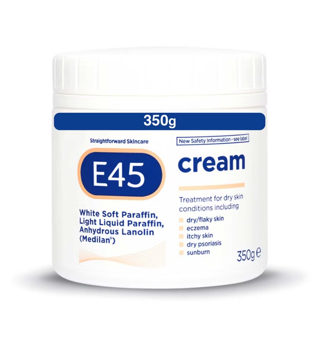 E45 Cream 350g