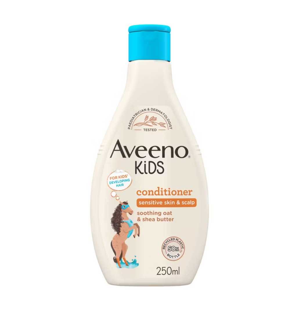 AVEENO® Kids Conditioner 250ml