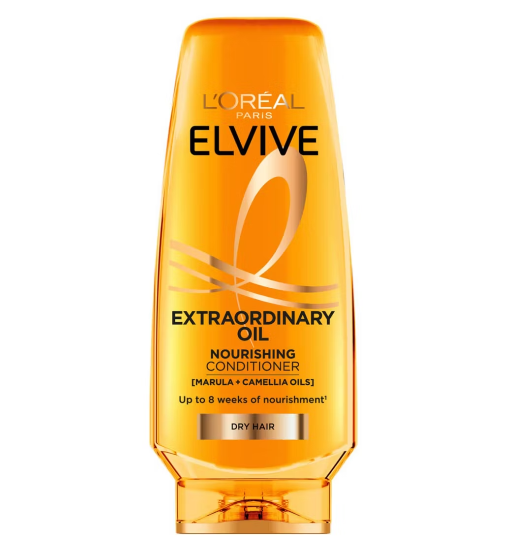 L'Oréal Paris Elvive Extraordinary Oil Conditioner 300ml