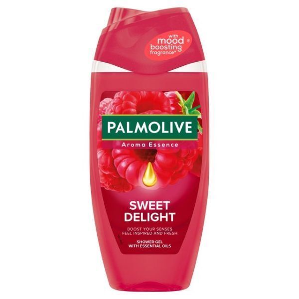 Palmolive Shower Gel Memories Berry Picking 250ml