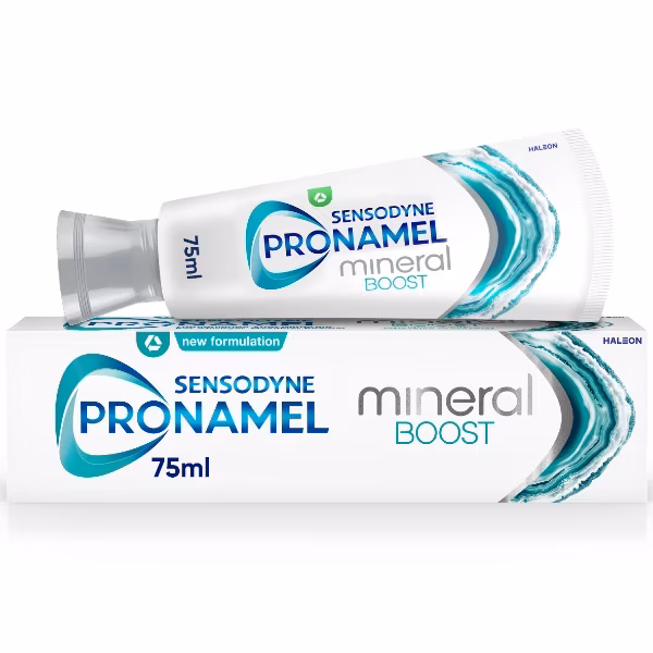 Sensodyne Pronamel Mineral Boost 75ml