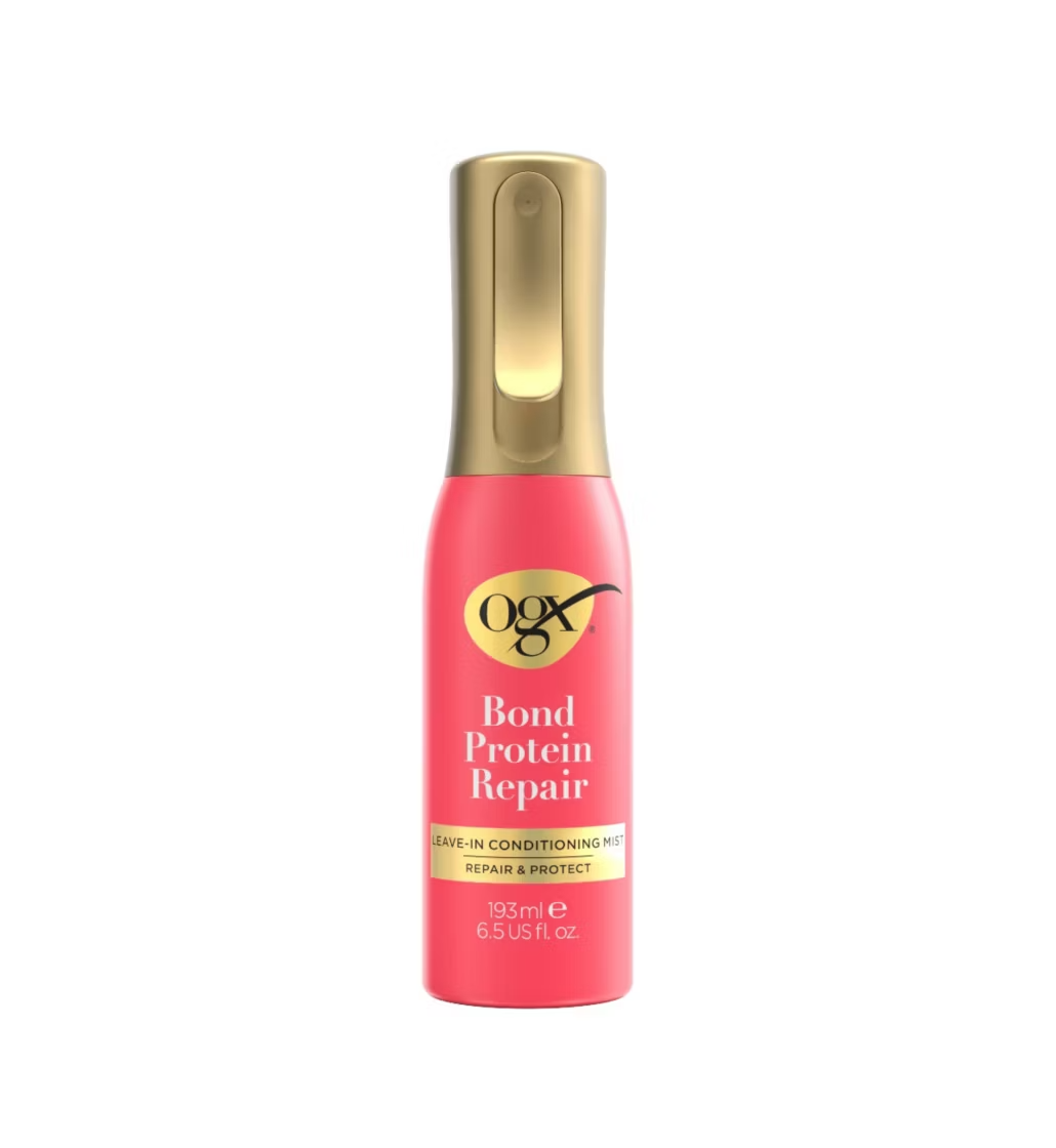 Ogx Bond Protein Repair Leave-In Conditioning Mist 193Ml