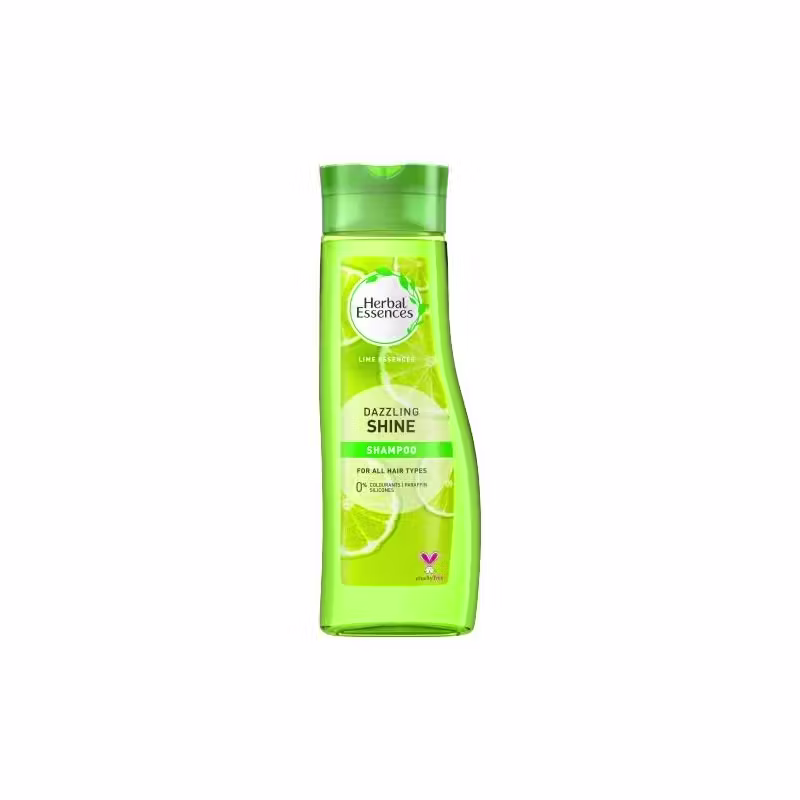 Herbal Essences Clarifying Shampoo Dazzling Shine 400ml