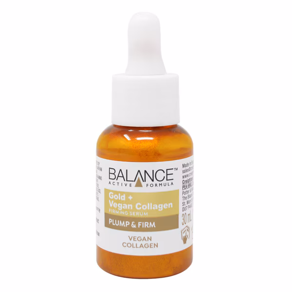 Balance Snake Venom Wrinkle-Freeze Serum 30ml