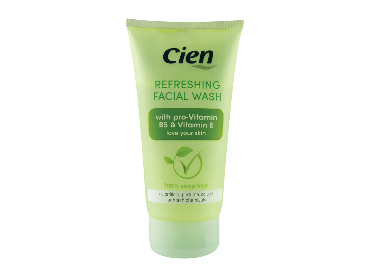 Cien Refreshing Facial Wash 150ml