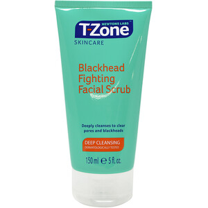 T-Zone Blackhead Fightng Scrub 150ml