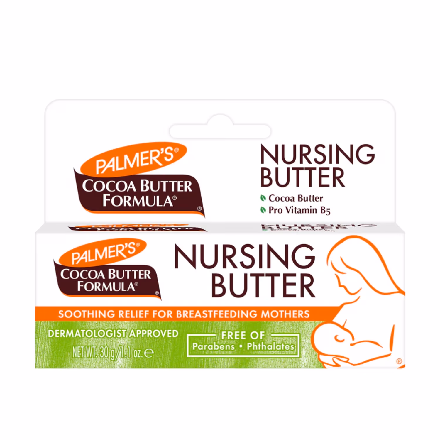 Palmer's Cocoa Butter Nursing Butter 30g