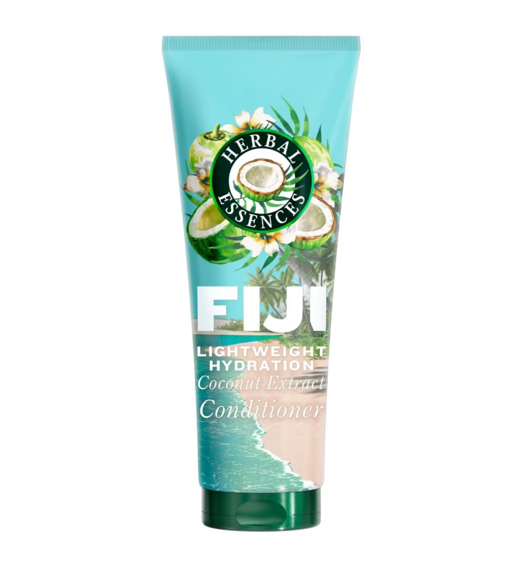 Herbal Essences Fiji Lightweight Hydration Conditioner with Coconut Extract 200ml