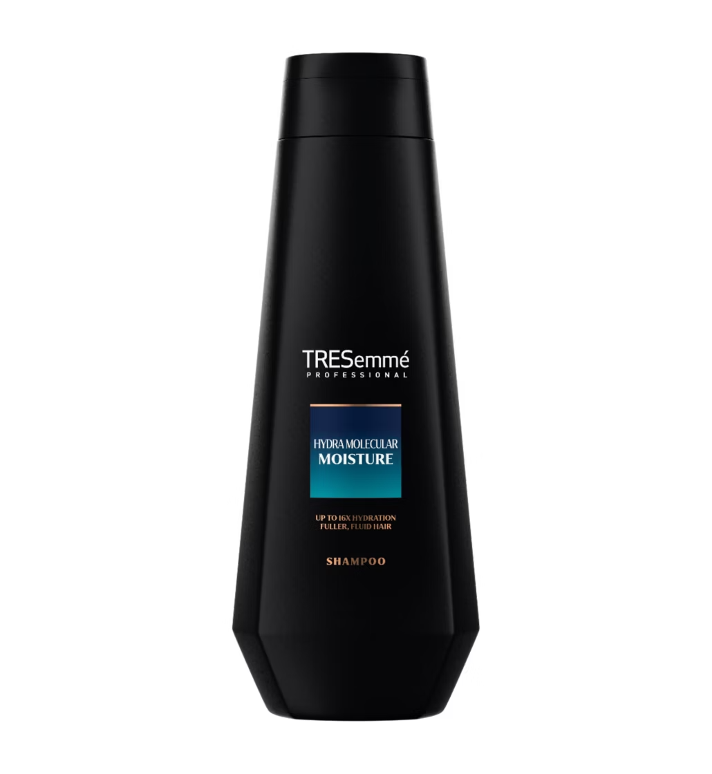 TRESemmé Hydra Molecular Moisture Shampoo 250ml