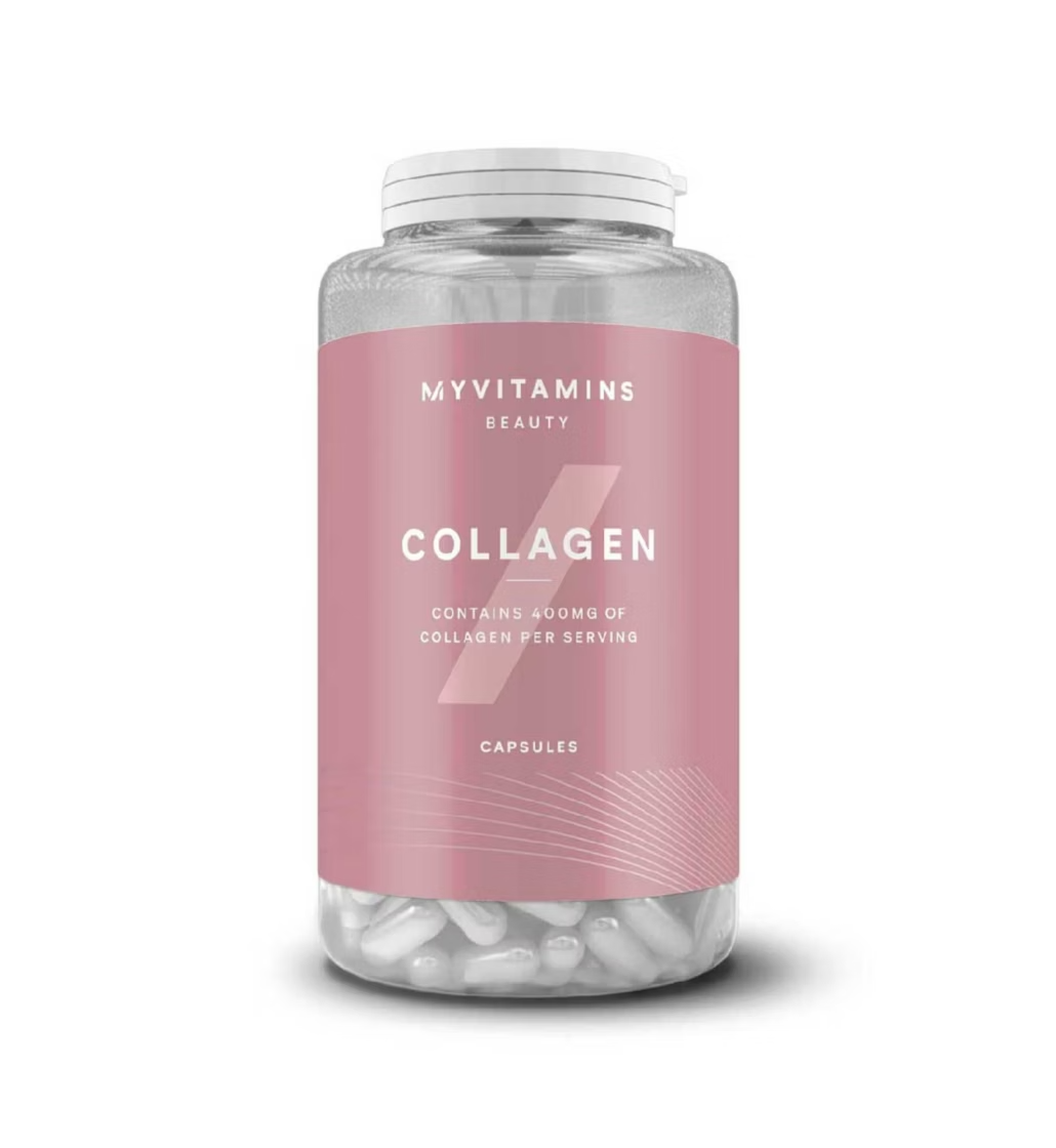 Myvitamins Collagen 90 Capsules