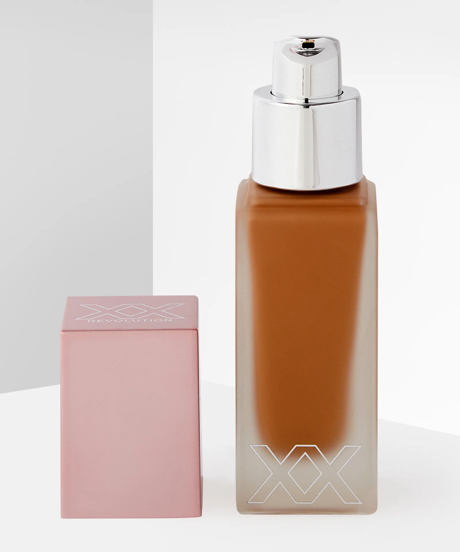 Glow Skin FauXXdation Foundation FX12.7