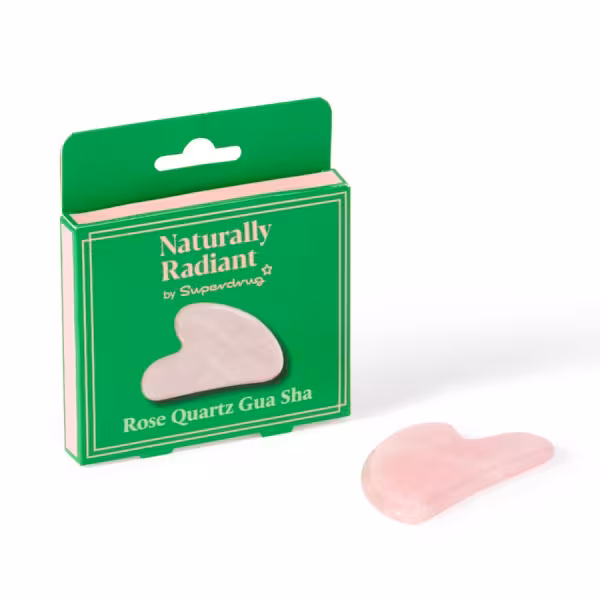 Superdrug Naturally Radiant Gua Sha