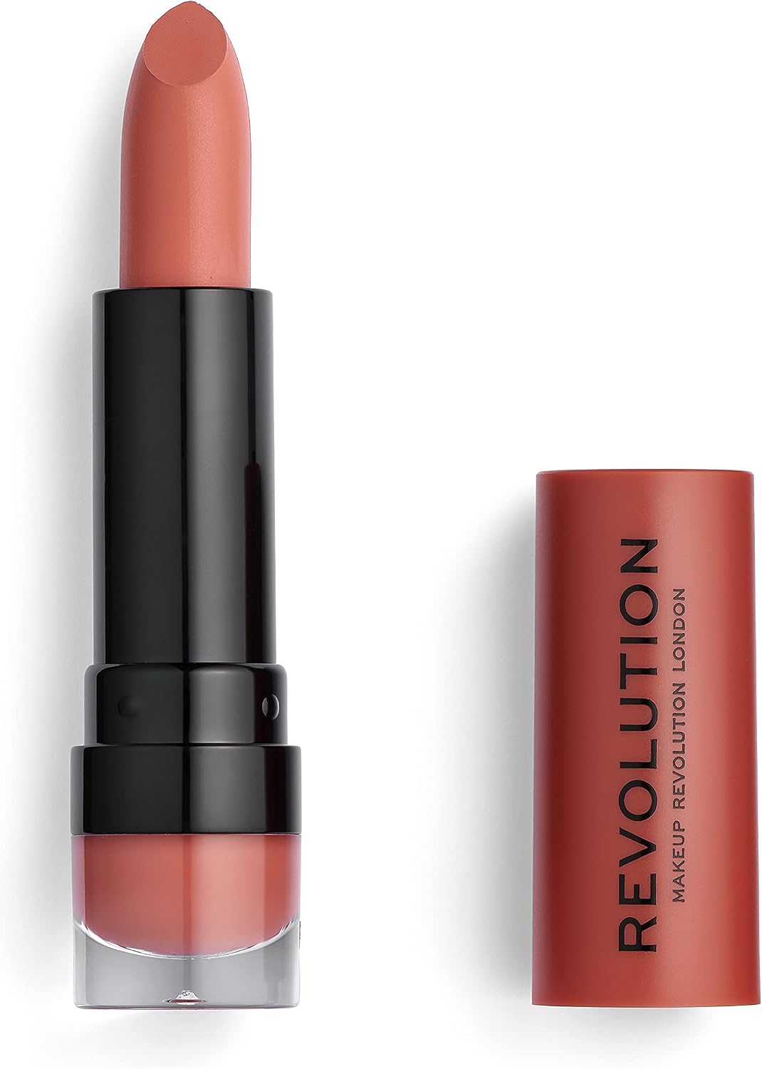 Revolution RBF 107 Matte Lipstick