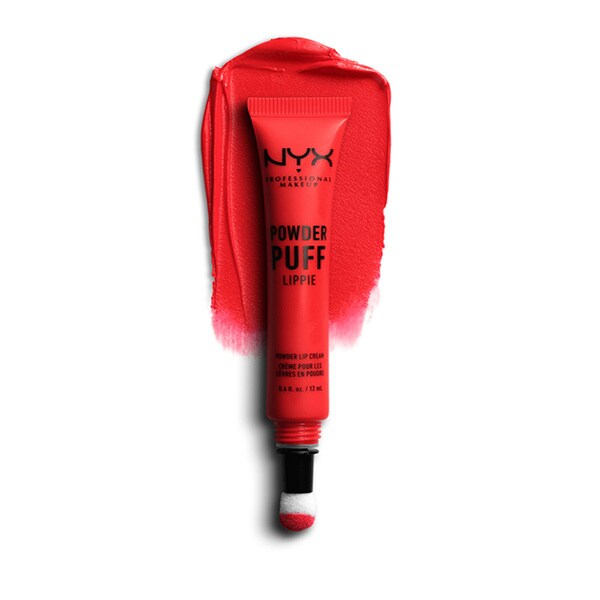 NYX Professional Makeup Powder Puff Lippie Boys Tears 12ml