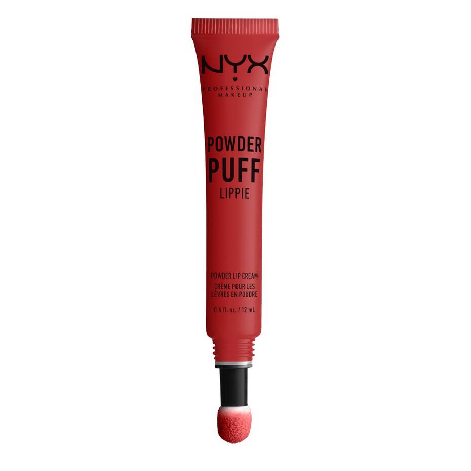 NYX Professional Makeup Powder Puff Lippie Puppy Love 12ml