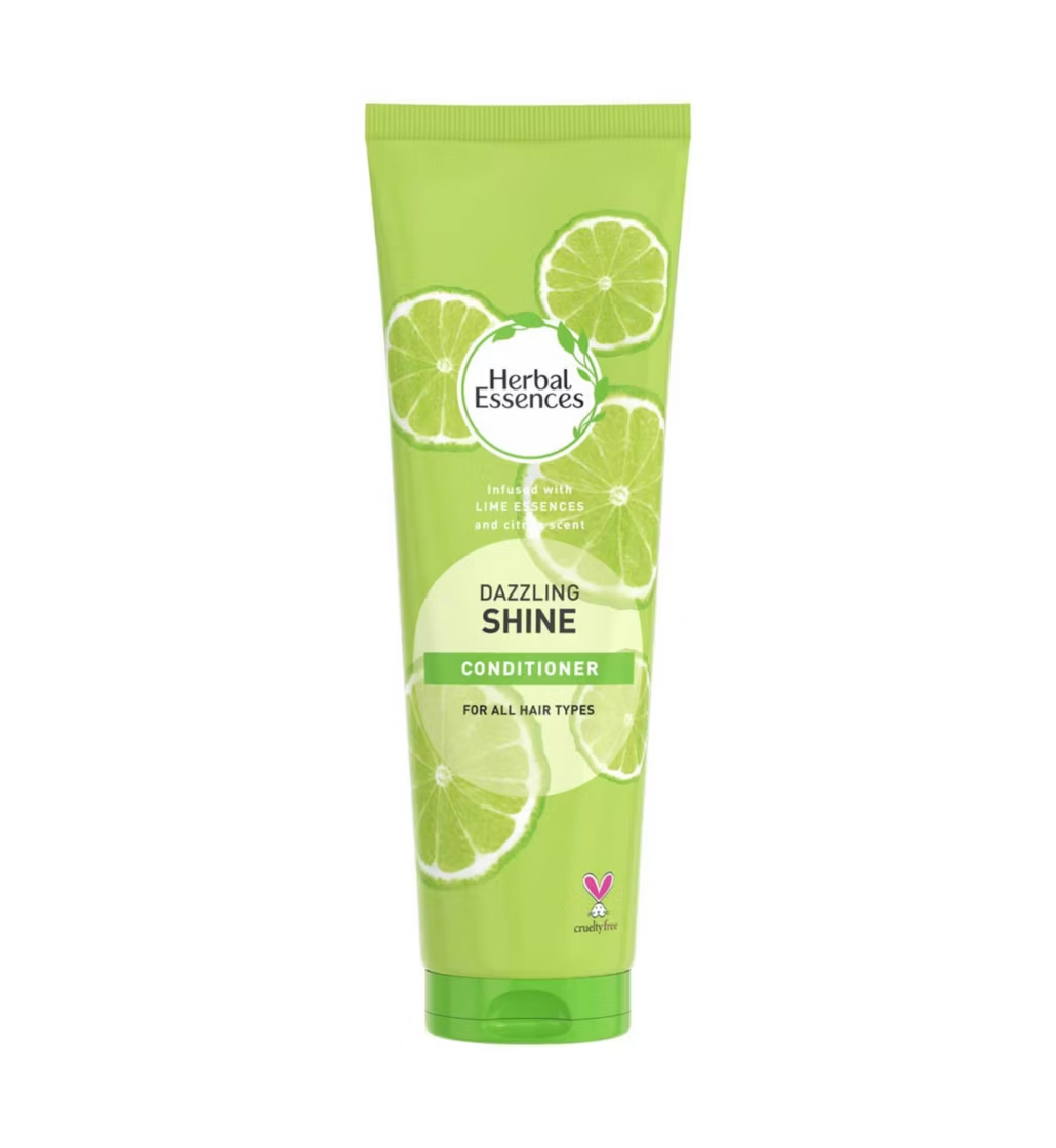 Herbal Essences Dazzling Shine Conditioner 275ml