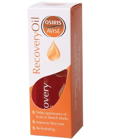 Osiris Recovery Oil 100ml