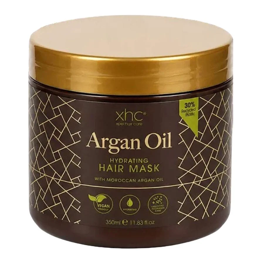XHC Hydrating Hair Mask Argan Oil 350ml