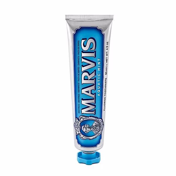 Marvis Aquatic Mint Toothpaste 85Ml