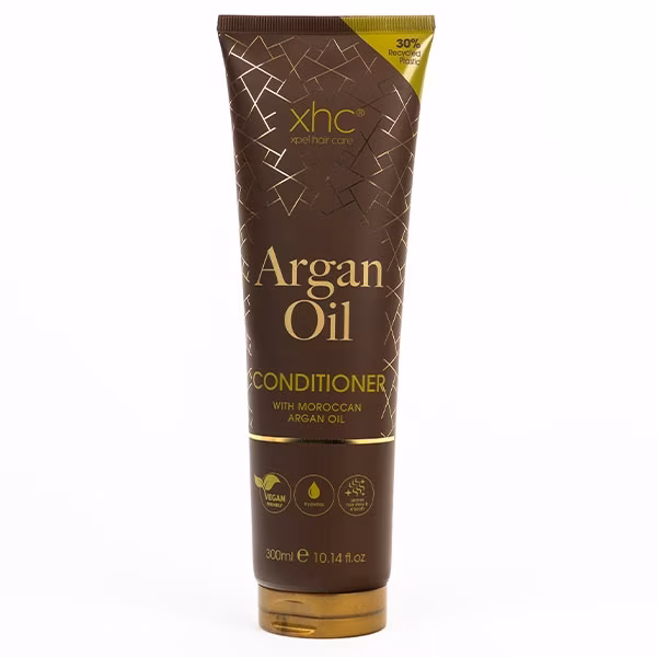 Xpel Hair Care Argan Oil Conditioner 300ml