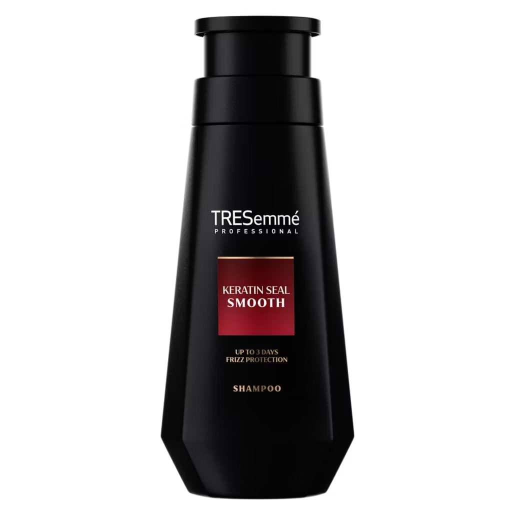TRESemmé Keratin Seal Smooth Shampoo 250ml