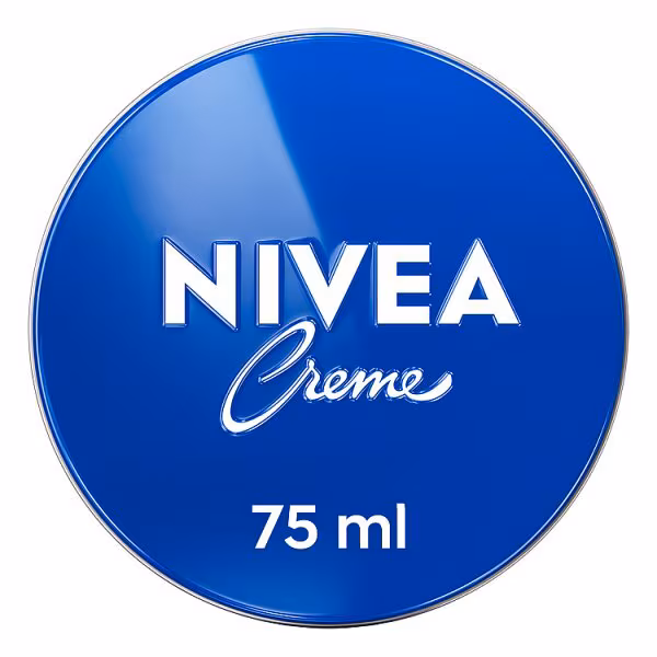 Nivea Creme Tin 75ml