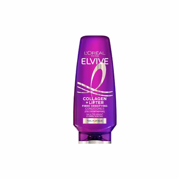 L'Oreal Paris Elvive Collagen Lifter Conditioner 500ml