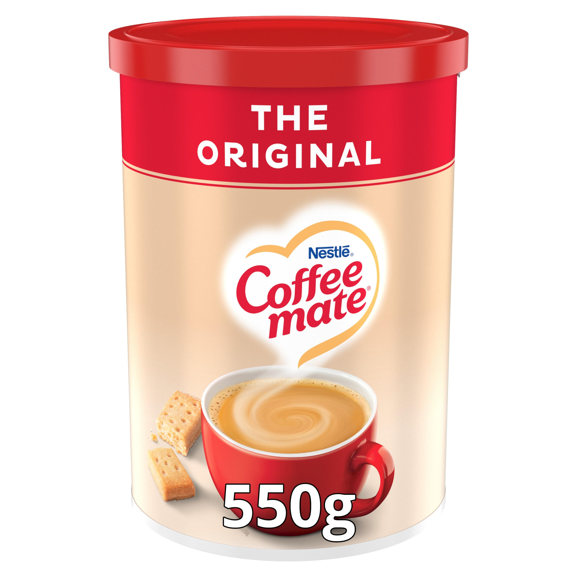 Coffee Mate Original Coffee Whitener 550g