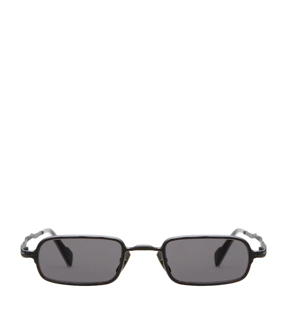 Kuboraum Metal Mask Z18 Sunglasses, Size OS