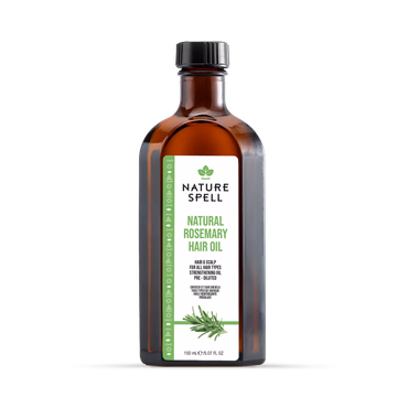 Nature Spell Rosemary Oil for Hair 150ml