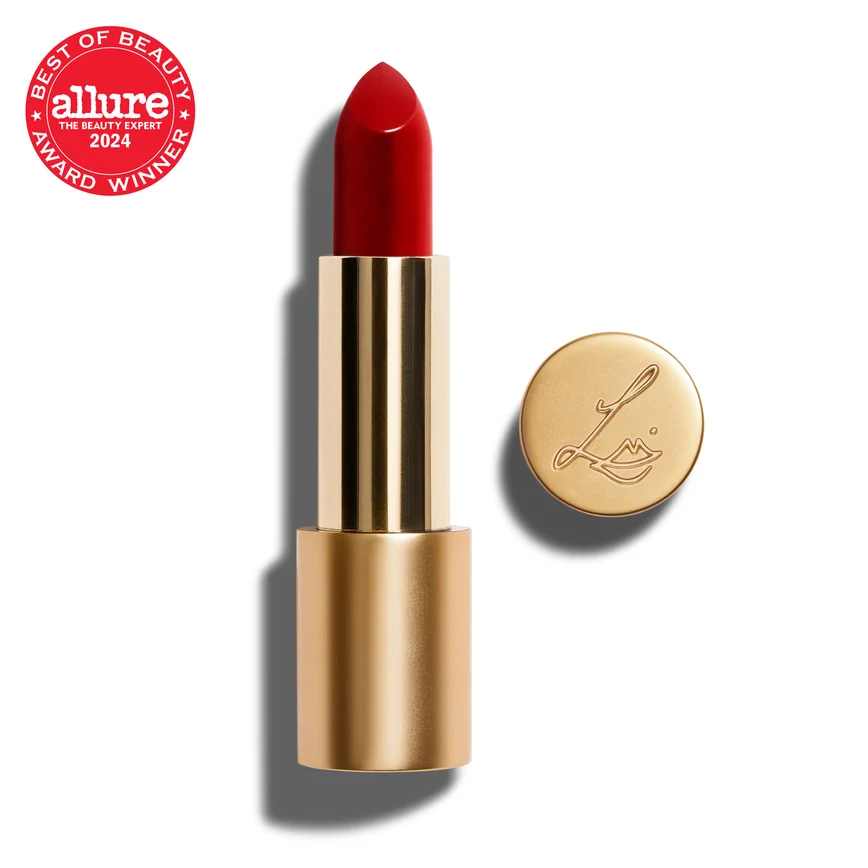Lisa Eldridge True Velvet Ribbon Lipstick