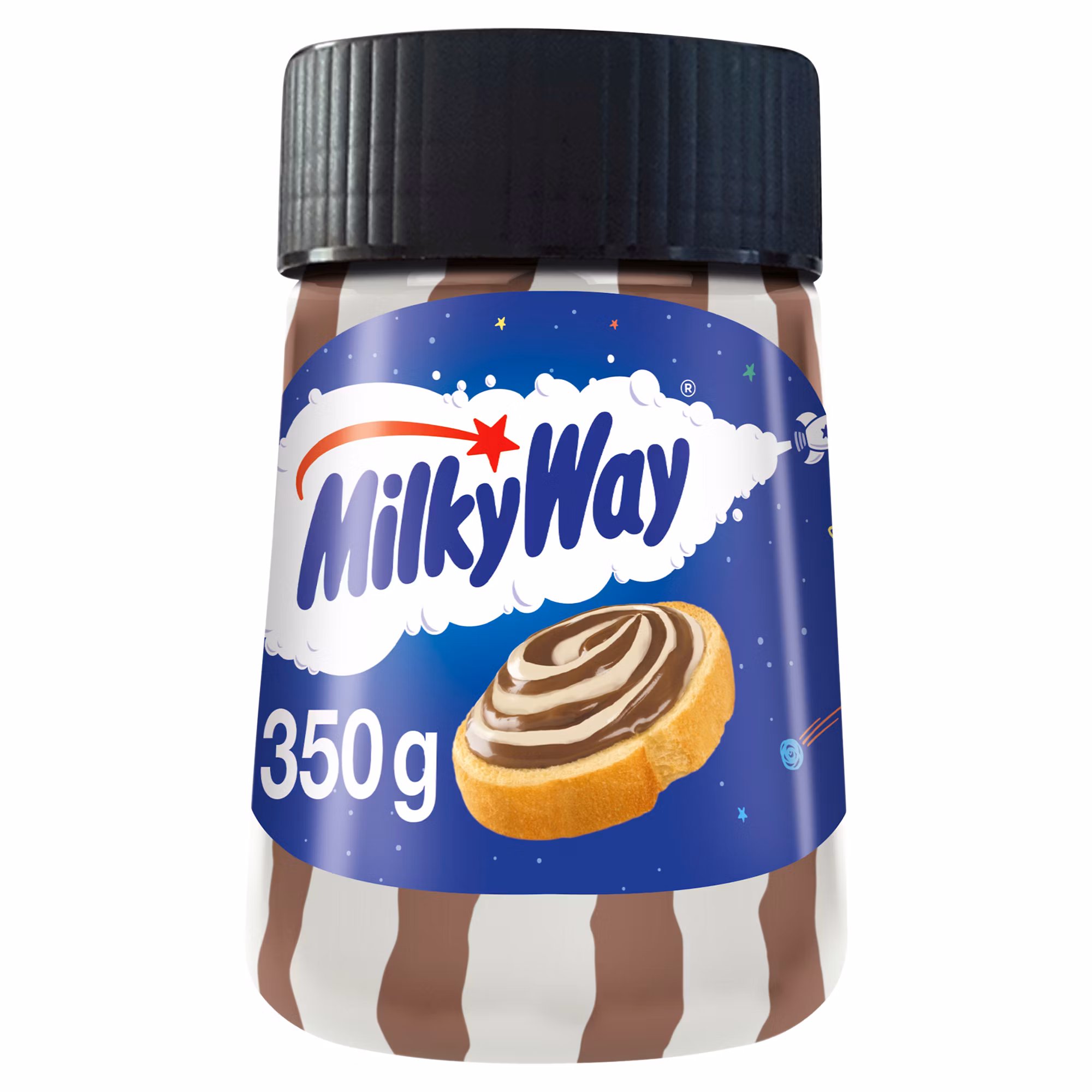 Milky Way Chocolate Spread 350g