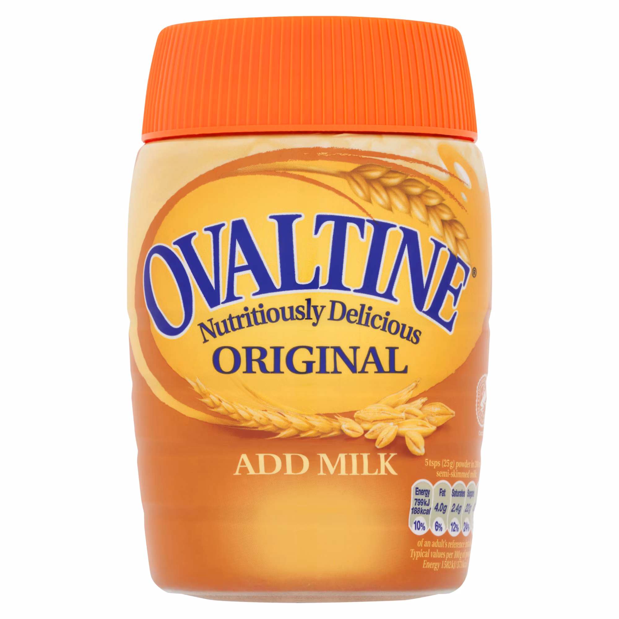 Ovaltine Original 300g