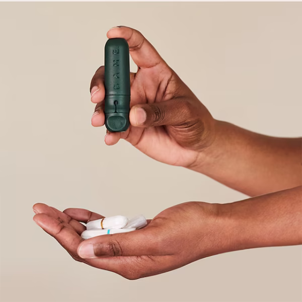 Dame Reusable Tampon Applicator - Image 3