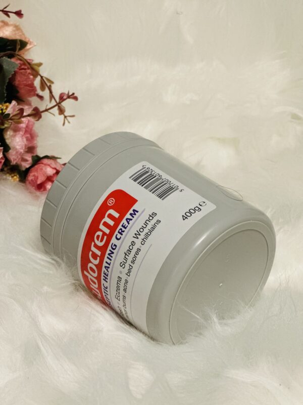 Sudocrem Antiseptic Healing Cream - 400g