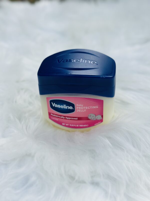 Vaseline Baby Protecting Jelly 450ml