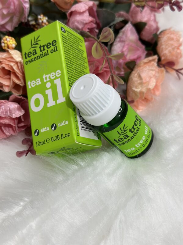 Tea Tree Oil 10ml