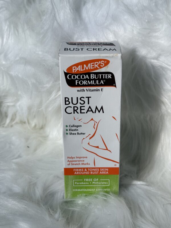 Palmer's Cocoa Butter Formula Bust Cream 125g
