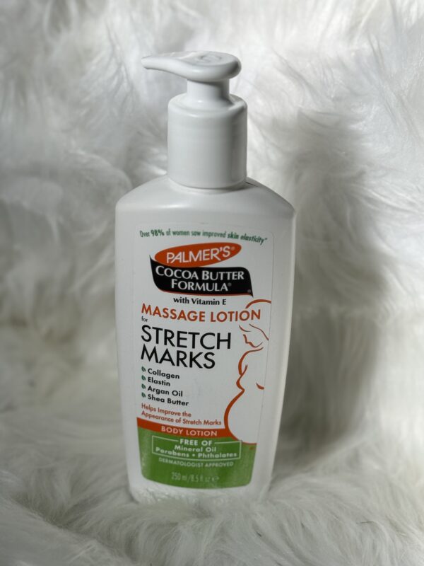 Palmer's Cocoa Butter Stretch Mark Lotion 250ml