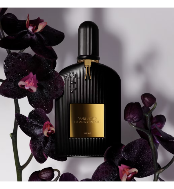 TOM FORD Black Orchid Eau de Parfum Spray 100ml - Image 2