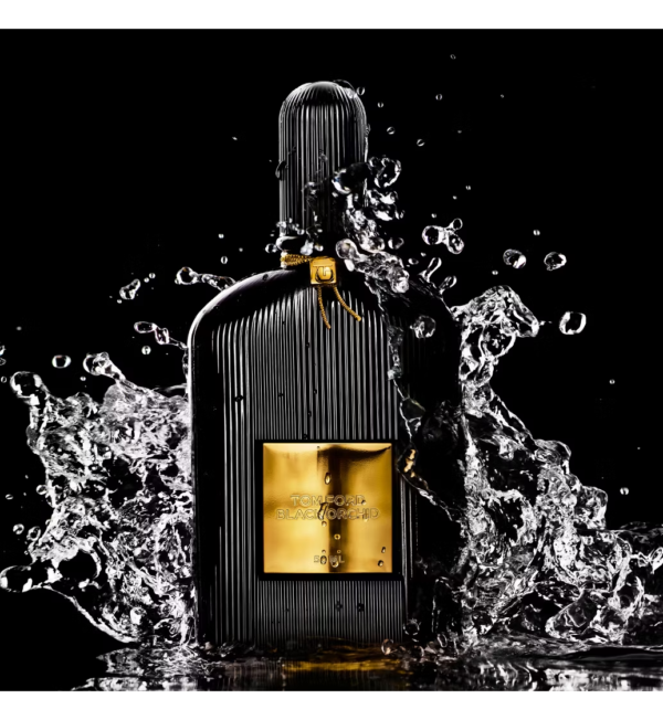 TOM FORD Black Orchid Eau de Parfum Spray 100ml - Image 4