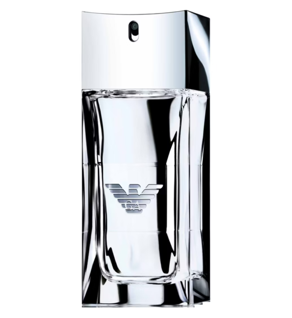 Emporio Armani Diamonds for Men Eau de Toilette 75ml