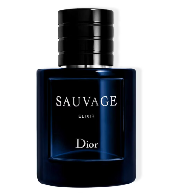 DIOR Sauvage Elixir 60ml