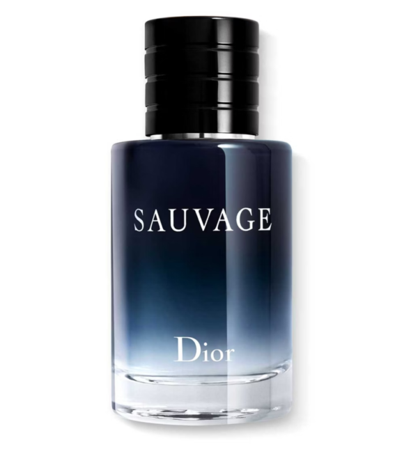 DIOR Sauvage Eau de Toilette 60ml