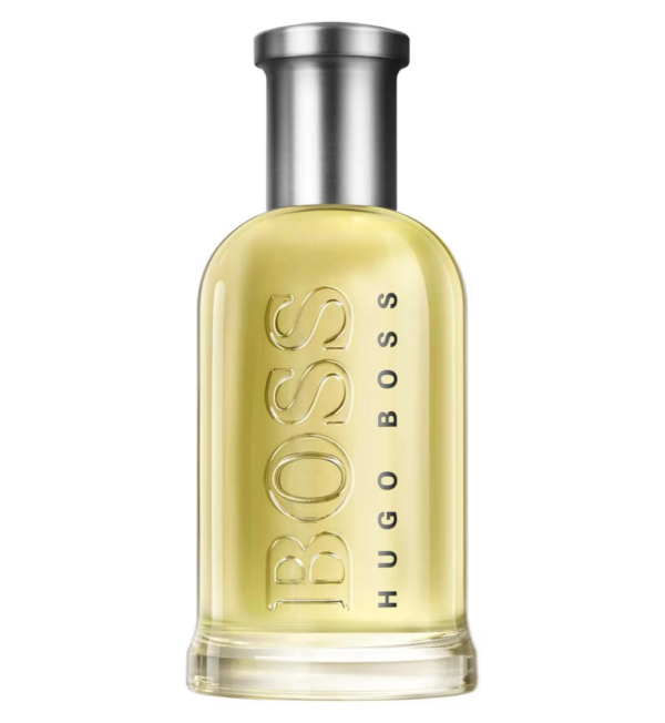 BOSS Bottled Eau de Toilette 100ml