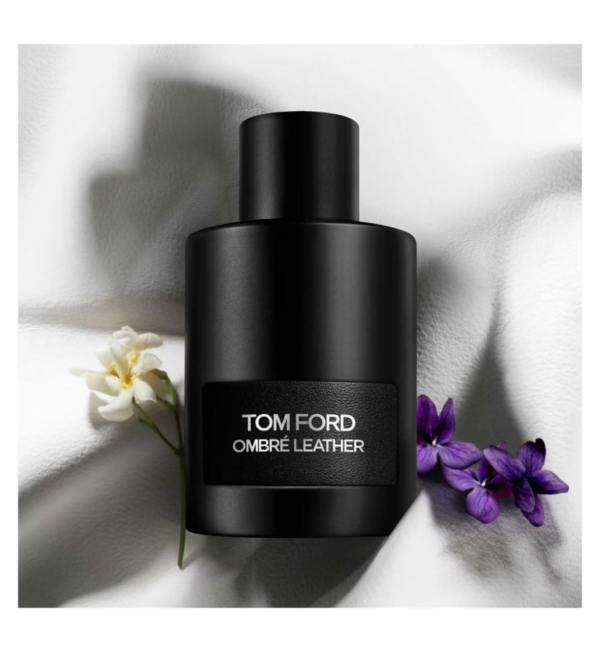 TOM FORD Ombré Leather Eau de Parfum 100ml - Image 2