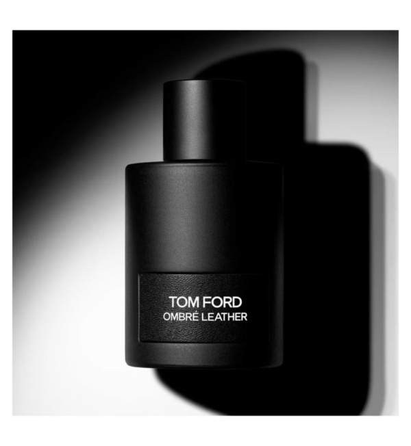 TOM FORD Ombré Leather Eau de Parfum 100ml - Image 4