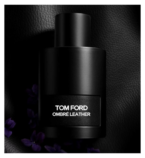 TOM FORD Ombré Leather Eau de Parfum 100ml - Image 6