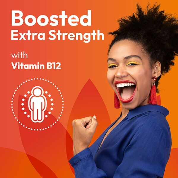 Bio-Kult Boosted 30 Capsules - Image 2