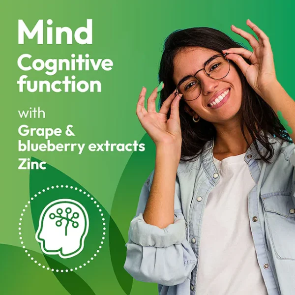 Bio-Kult Mind Advanced Multi-Action Formulation - Image 3